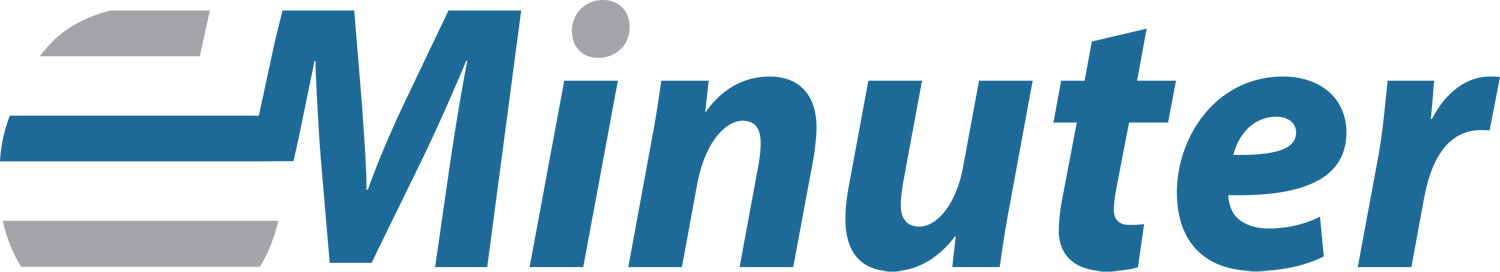 Minuter Srl Logo